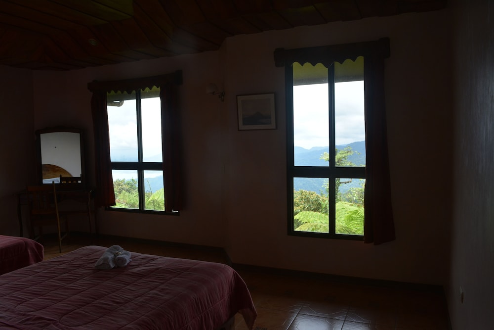 Vista Verde Lodge