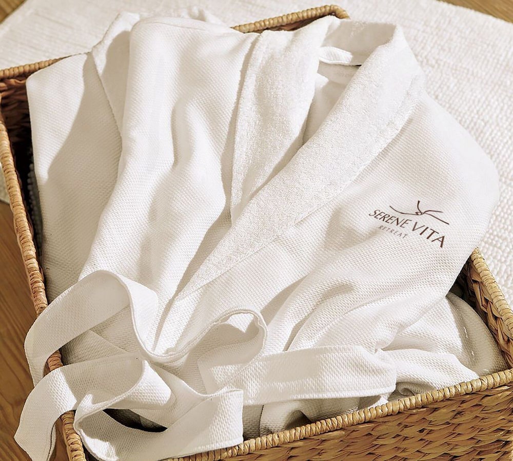 Serene Vita Retreat