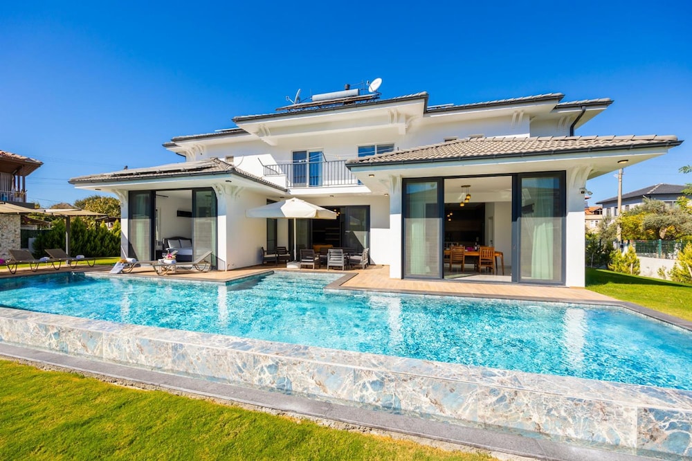 Villa White Cloud in Dalyan