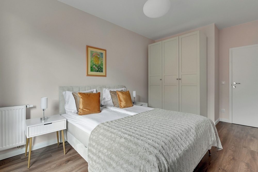 Lion Apartments - City Center