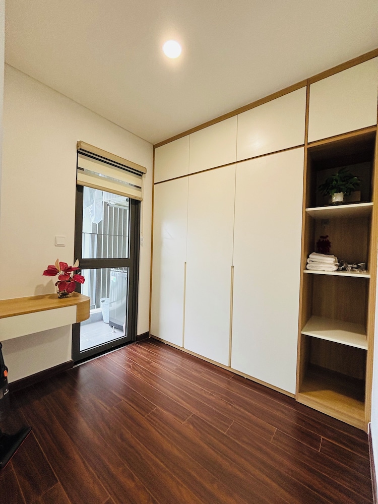 Lake View Homestay Masteri Oceanpark