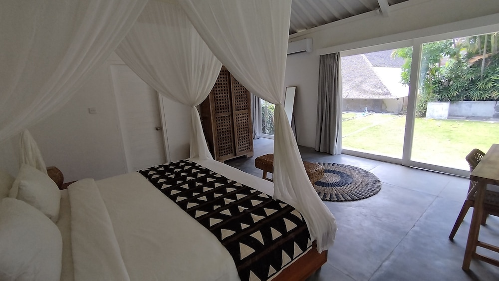 Outsite Bali
