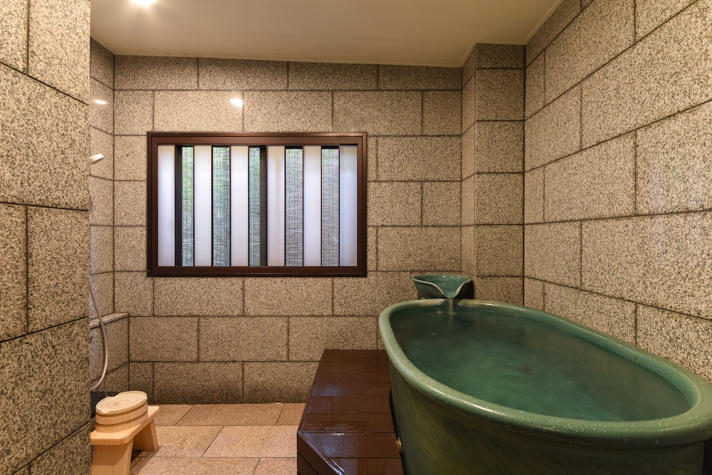 Arima onsen Koki