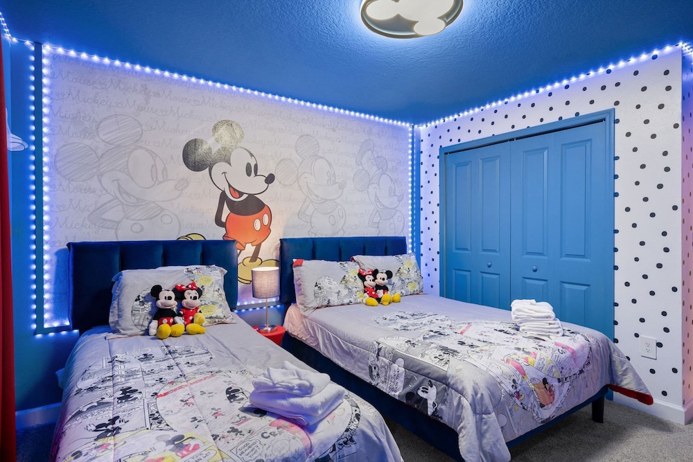 Stunning 4bed Home Perfect for Families