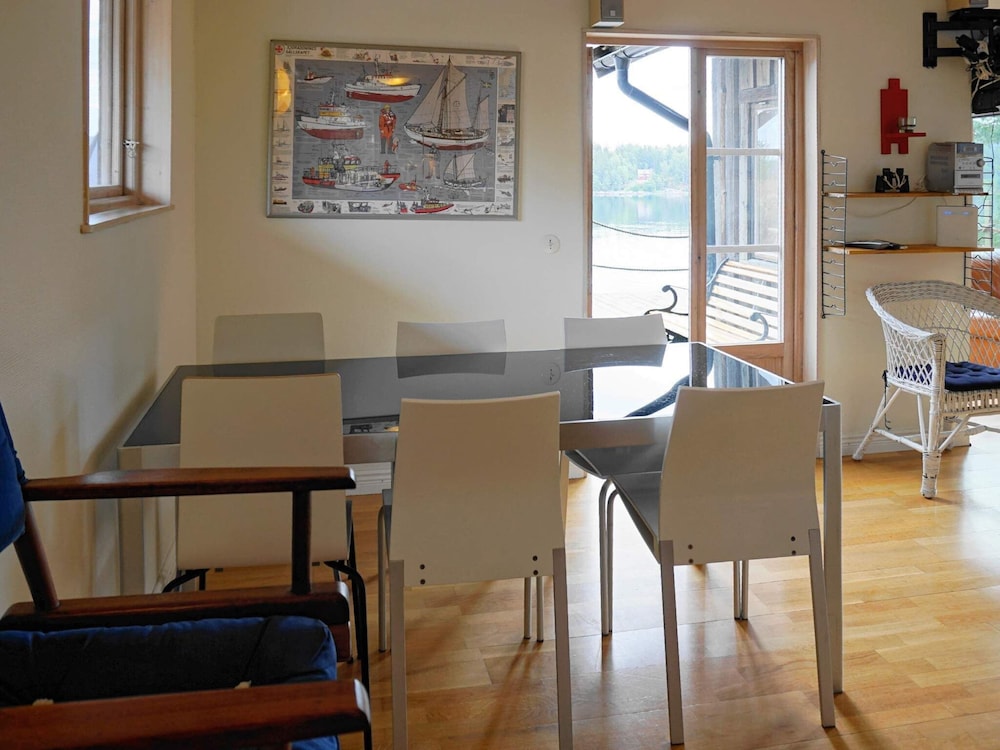 Holiday Home in Henån view 5