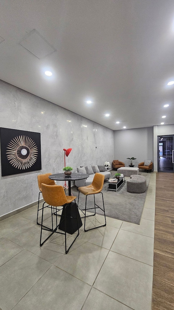 Constantino 708 Campo Belo
