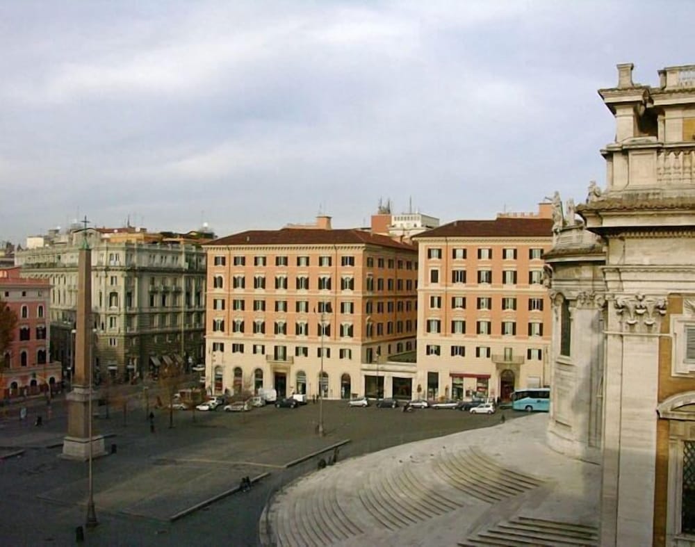 Antico Palazzo Rospigliosi