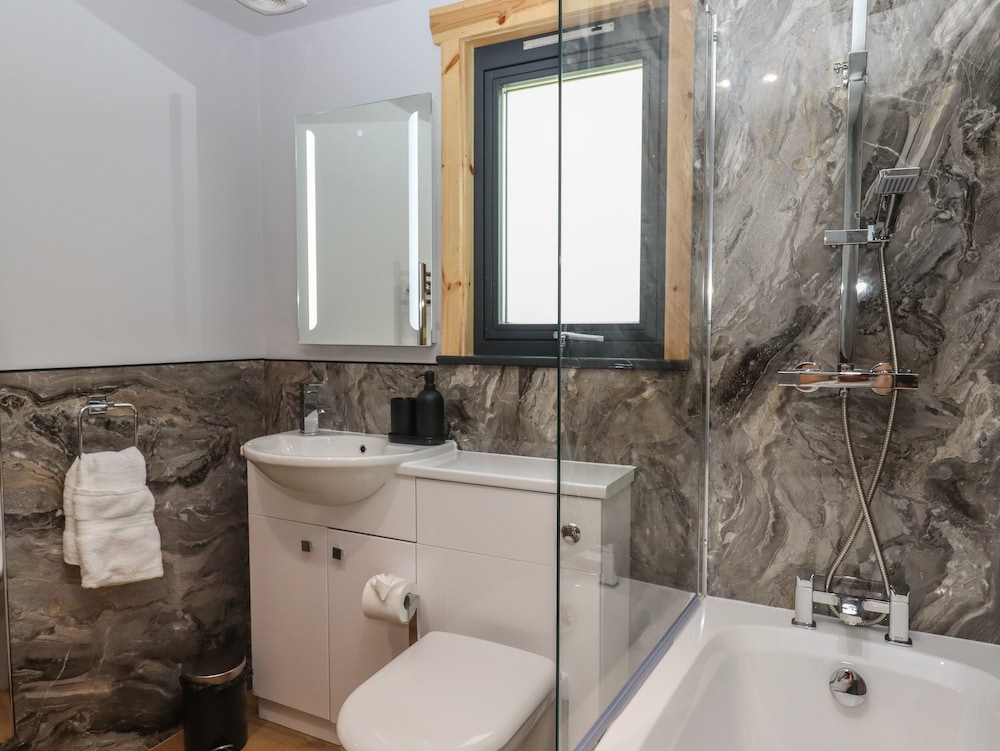 Foxglove Lodge