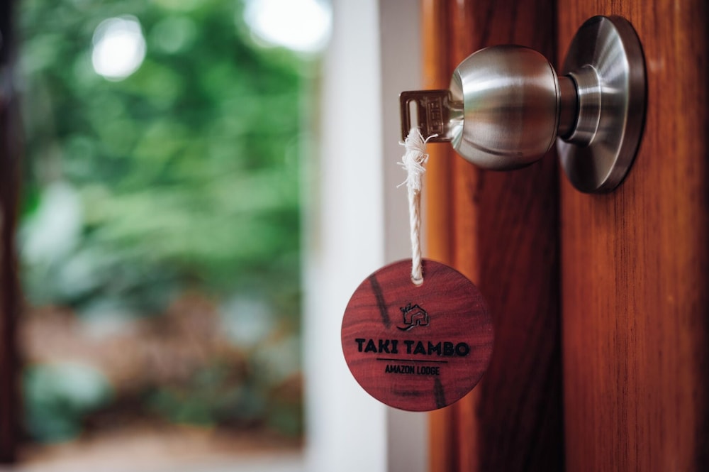 Taki Tambo Lodge