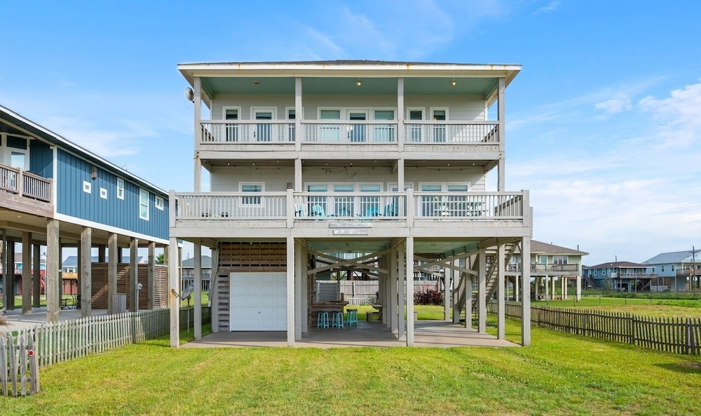 B3 Sand Ranch 4 Bedroom Home