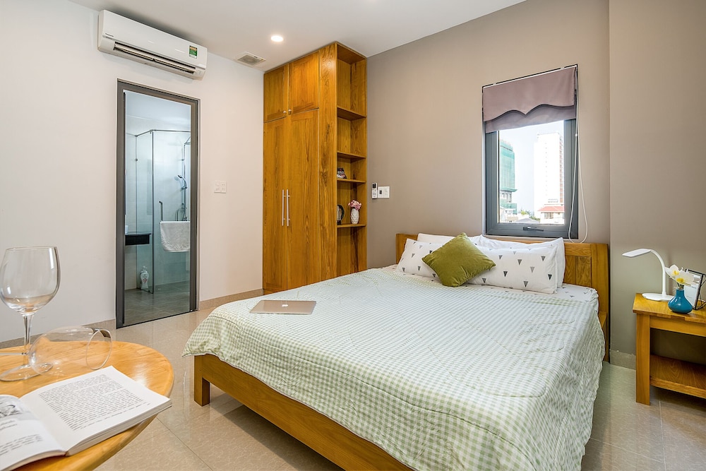 Pedersen Hostel