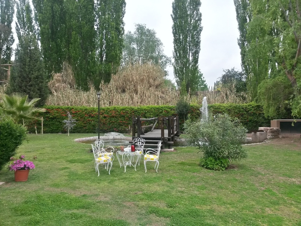 Pilgrim's Rest