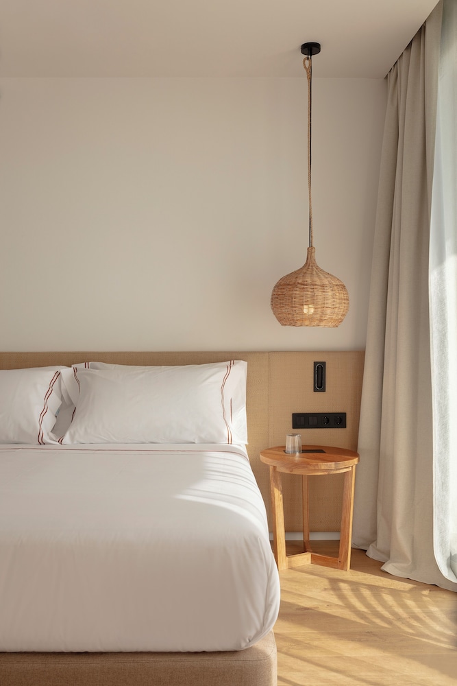 Elisabeth by the Sea Hotel 24