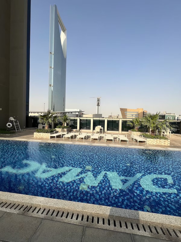 Damac Riyadh by SELSAL داماك الرياض