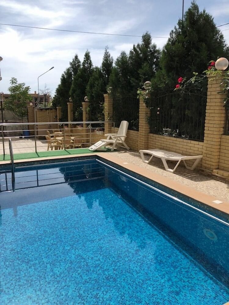Guest House Amur