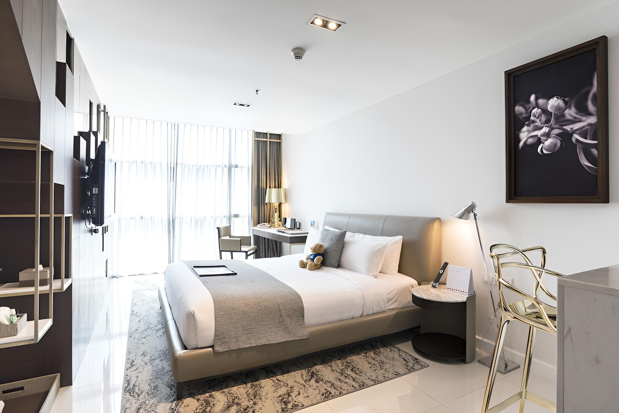 Purity Grove Phrom Phong by Favstay