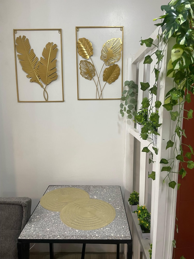 Mesavirre Garden Residences Furnished Units