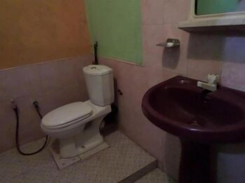 Pradeepa Guest House