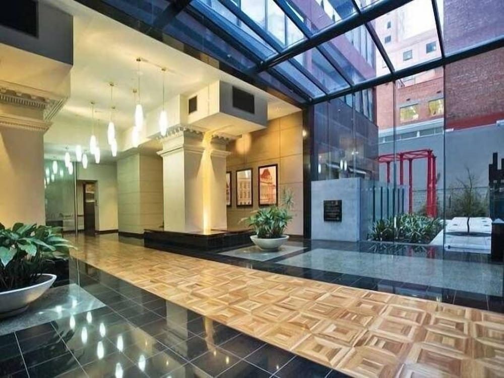 Melbourne Stays - City Point Suite