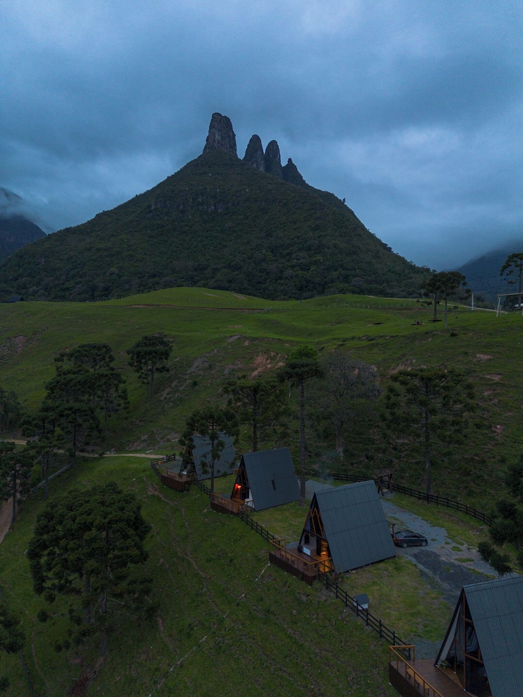 Refugio Soldados Sebold