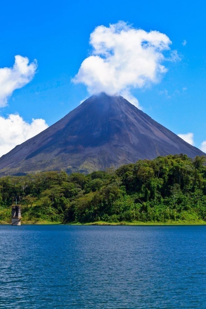 Arenal Mon-Rot