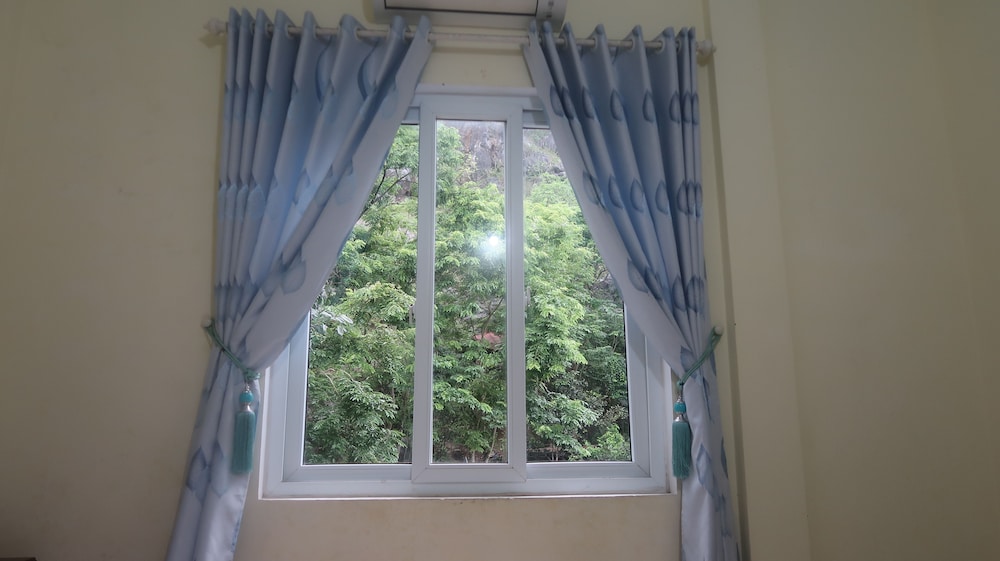 Hoan Chau Homestay - Hostel
