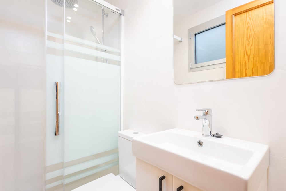 Albers in Mallorca With 3 Bedrooms and 2 Bathrooms