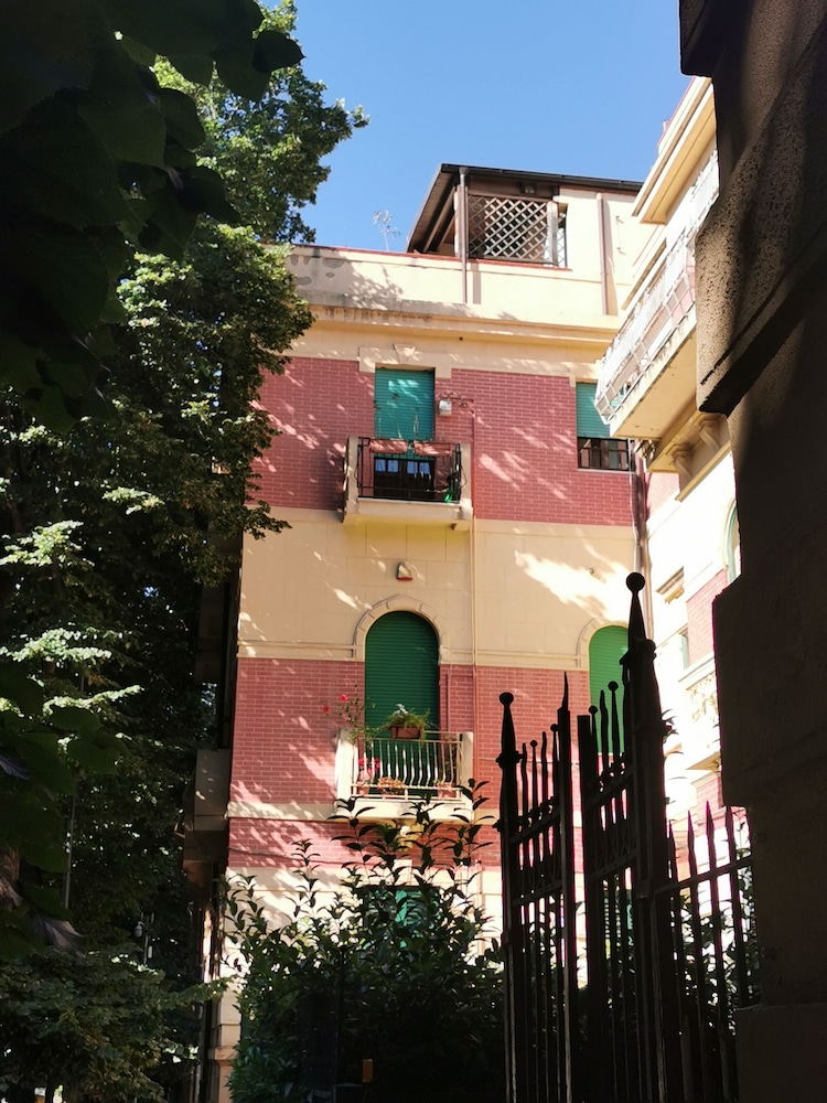 Hotel B&B Il Galleone - Image 1