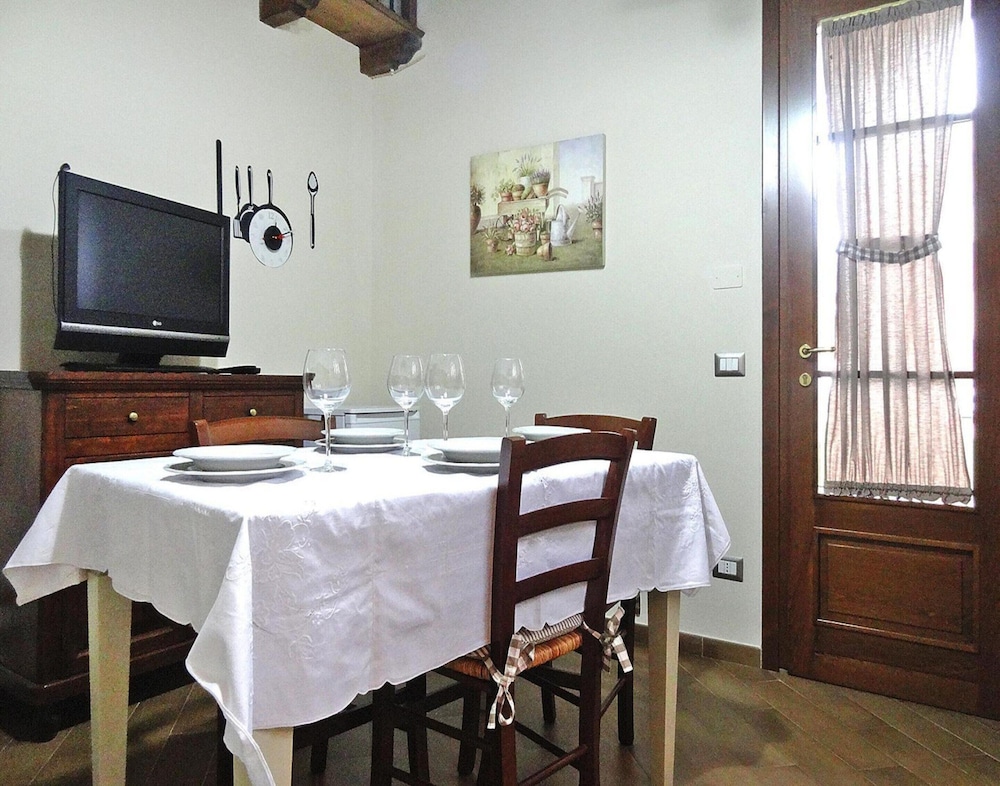 Charming Agritourism in Tuscany