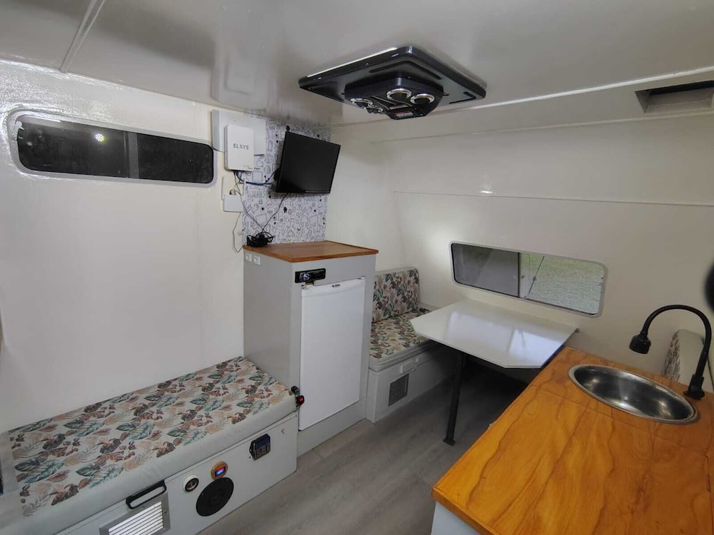 Camping Tiradentes