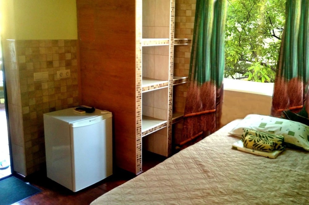 Bamboo Guest House