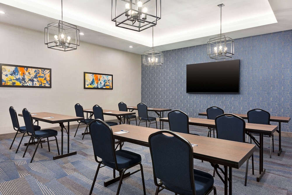 Mount Laurel Vacations - Hawthorn Extended Stay by Wyndham Mount Laurel / Moorestown - Property Image 19