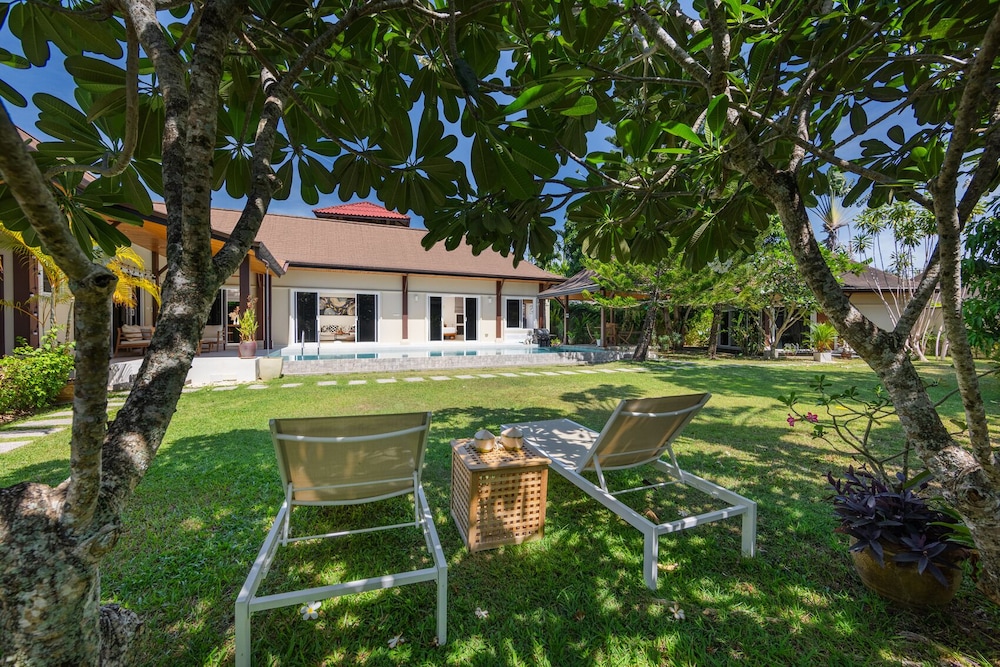 Villa Emilia with Private Pool