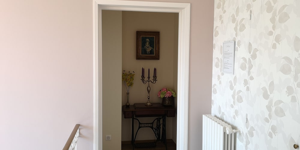 B&B Villa Blanche