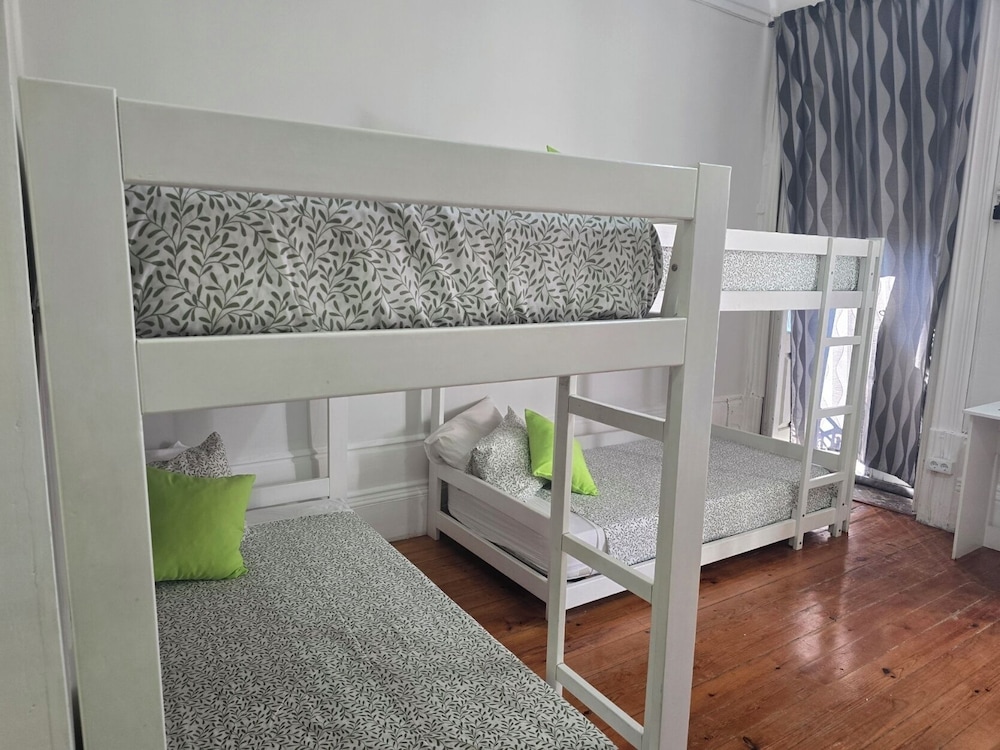 Jualis Guest House