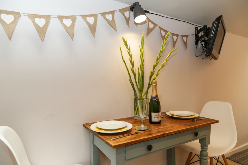 The Bothy