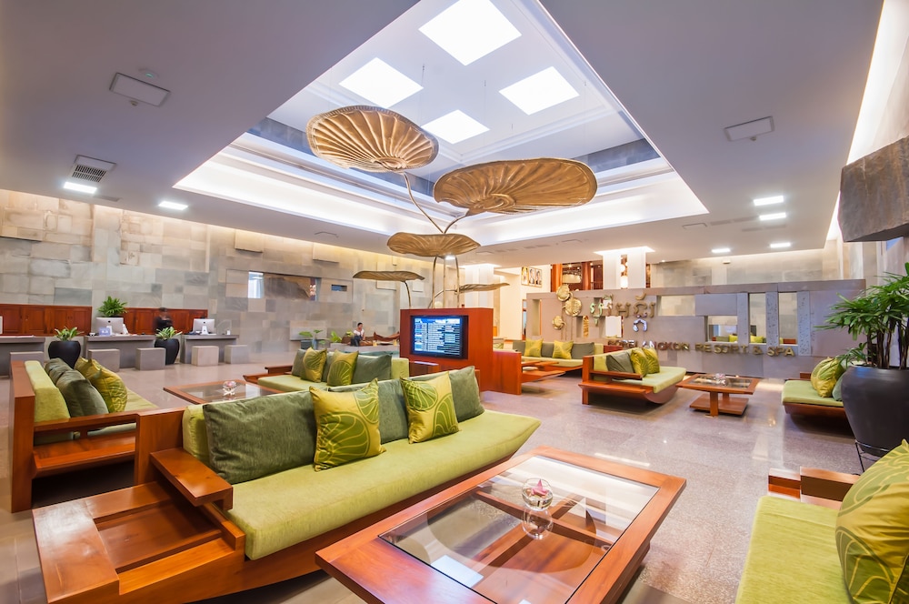 THE PRIVILEGE FLOOR by Borei Angkor view 4