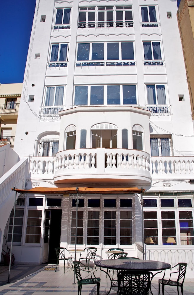 building