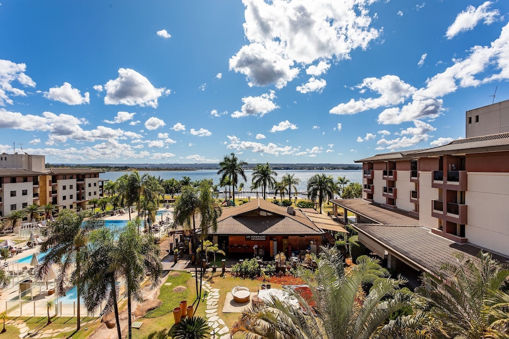 Life resort
