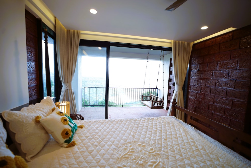 Par-X - Villa Sukoon - 3BHK Valley View