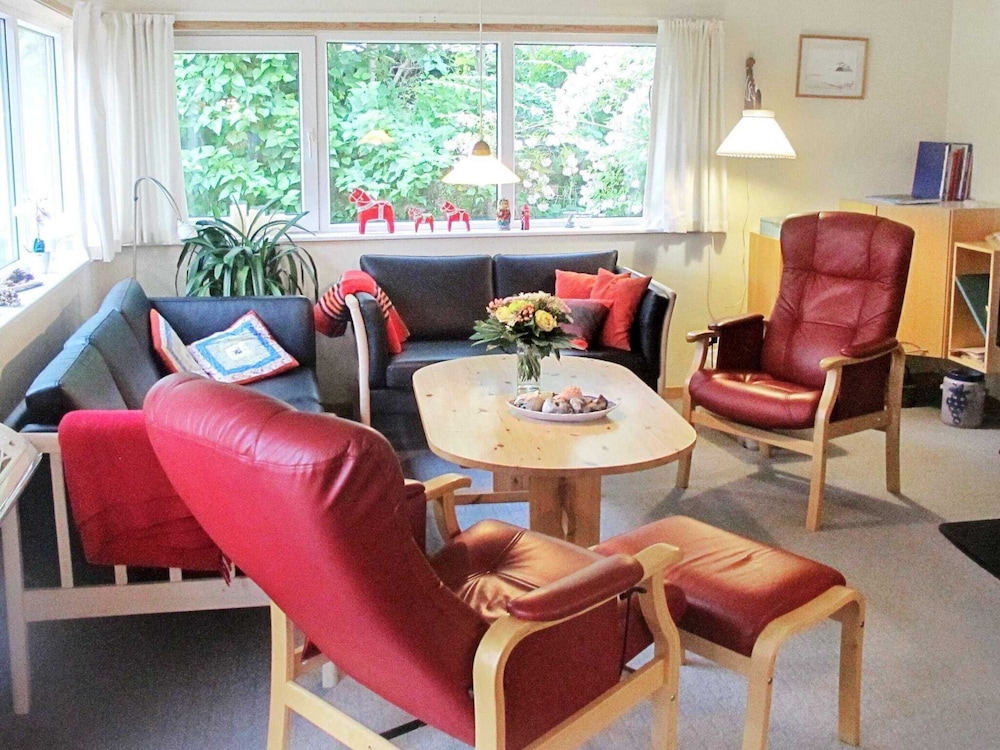 4 Person Holiday Home in Nakskov view 3