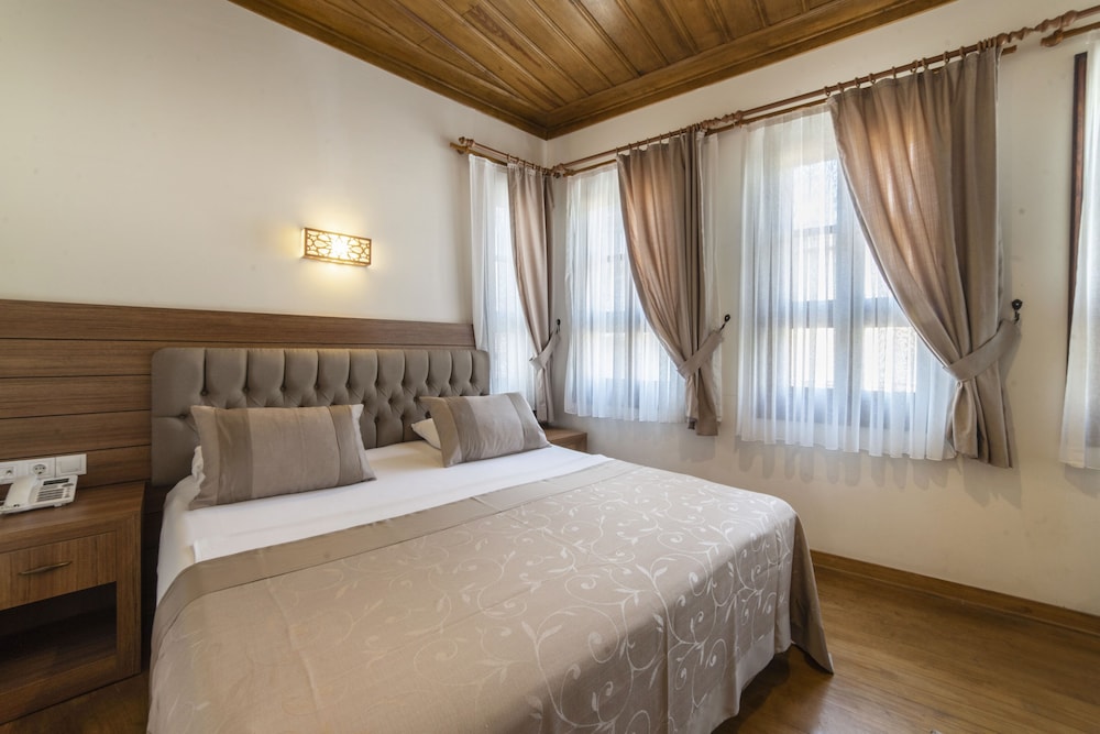 Armistis Hotel