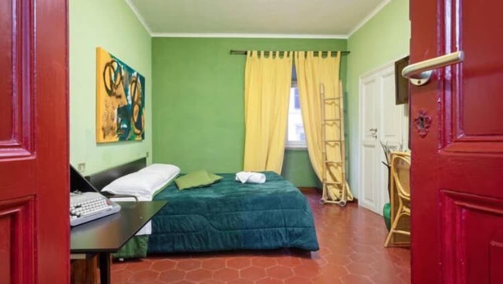 Almacromondo B&B