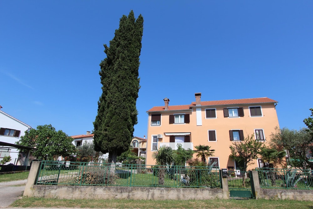 Apartments Rosanna
