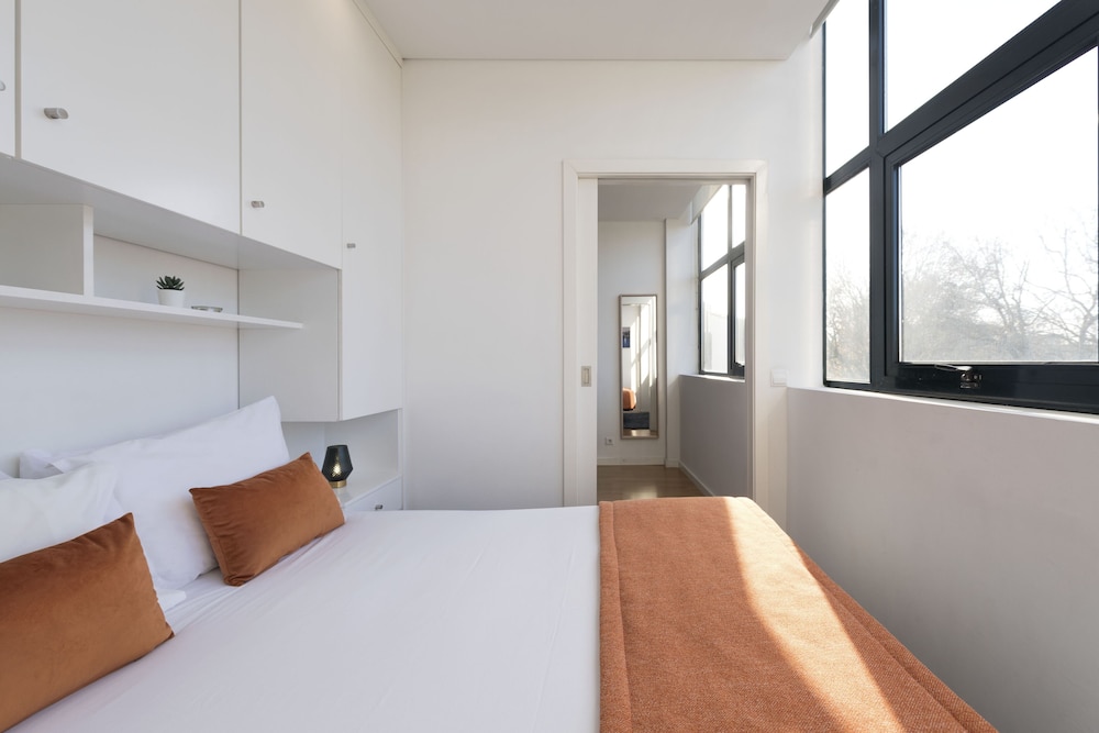 Apartment Boavista Roundabout by SweetPorto