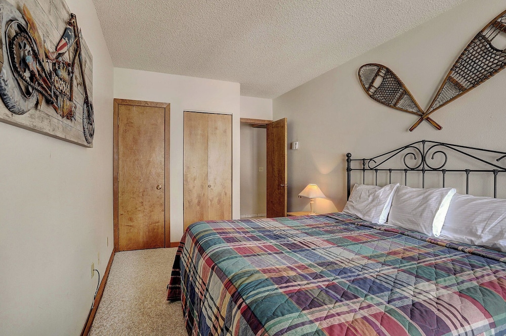 SkyRun - Vacation Condos in Copper Mountain Resort CO