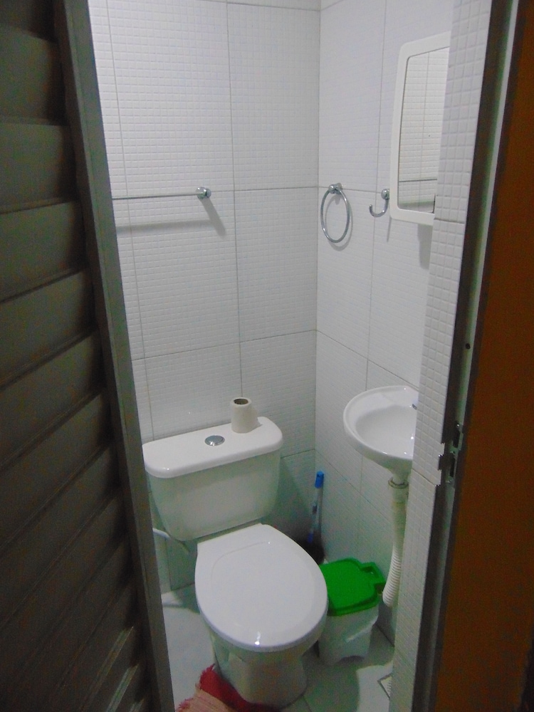 Apartamentos Itapuã Residence - Praia
