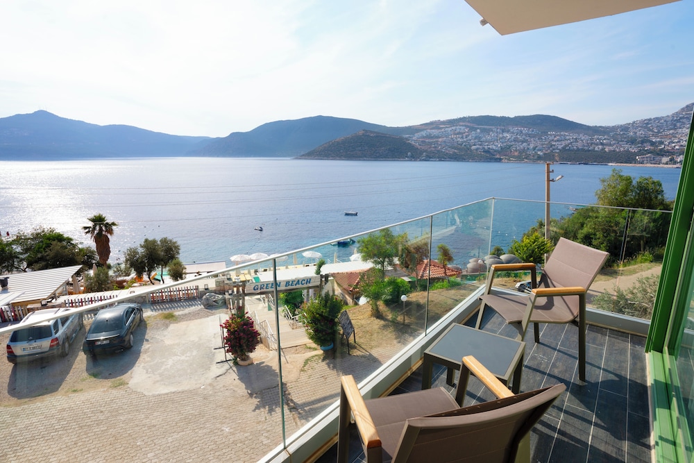 Greenbeach Otel - Image 56