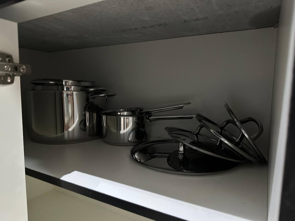London 1 bed Luxe Flat Ilford Beautiful