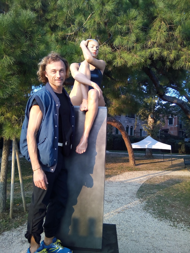 B&B Biennale Venezia
